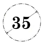diametro 35