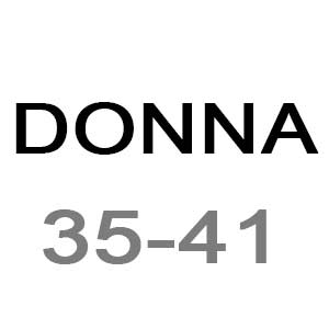 DONNA 35-41