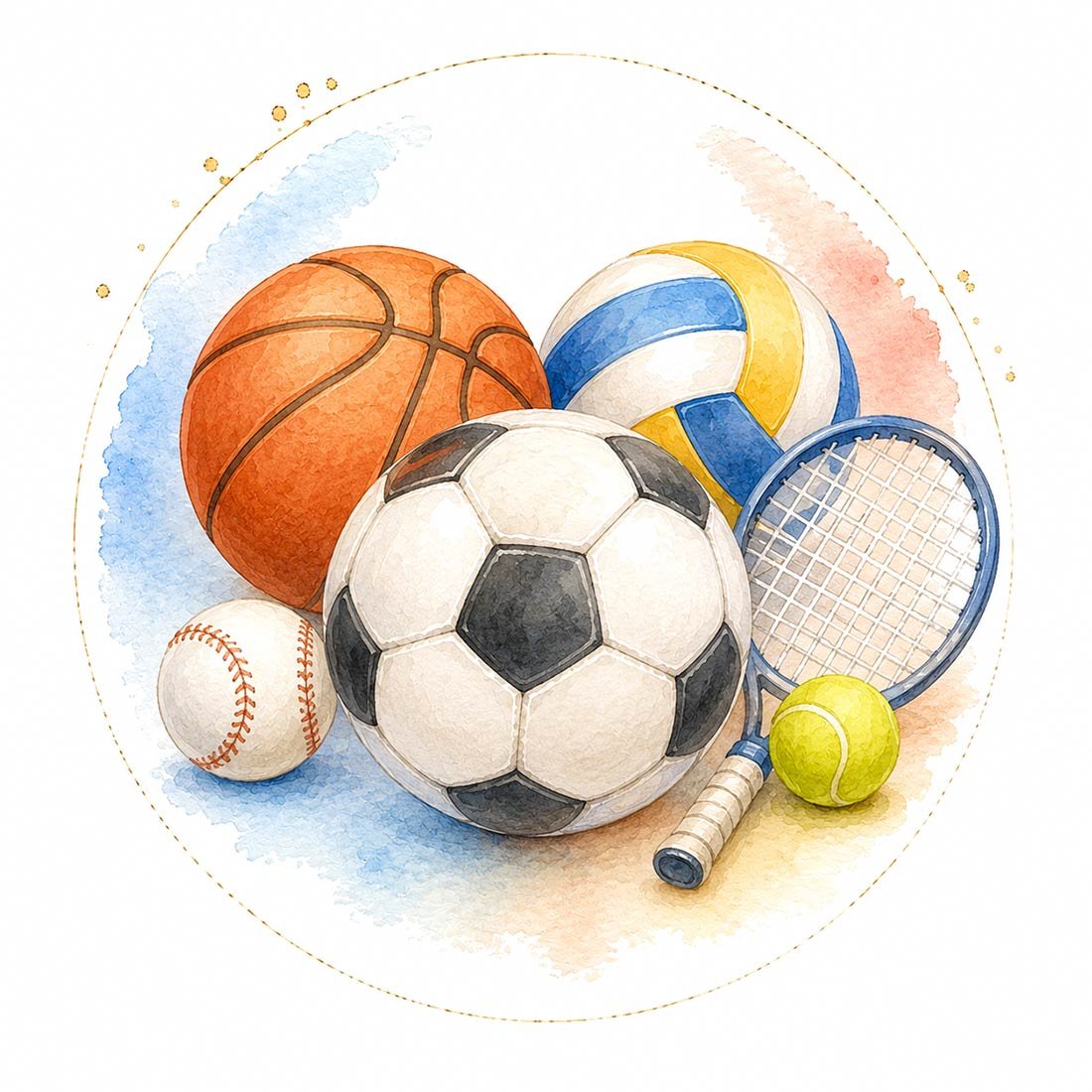 BOMBONIERE SPORT