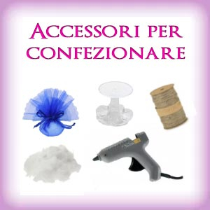 PER CONFEZIONARE