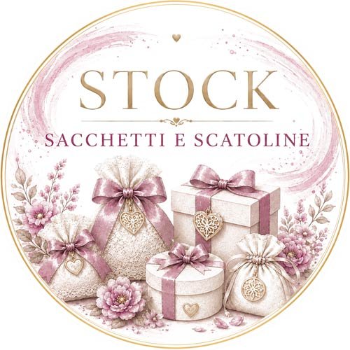 STOCK SACCHETTI-SCATOLINE
