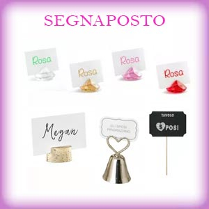 SEGNAPOSTO