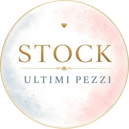 ULTIMI PEZZI