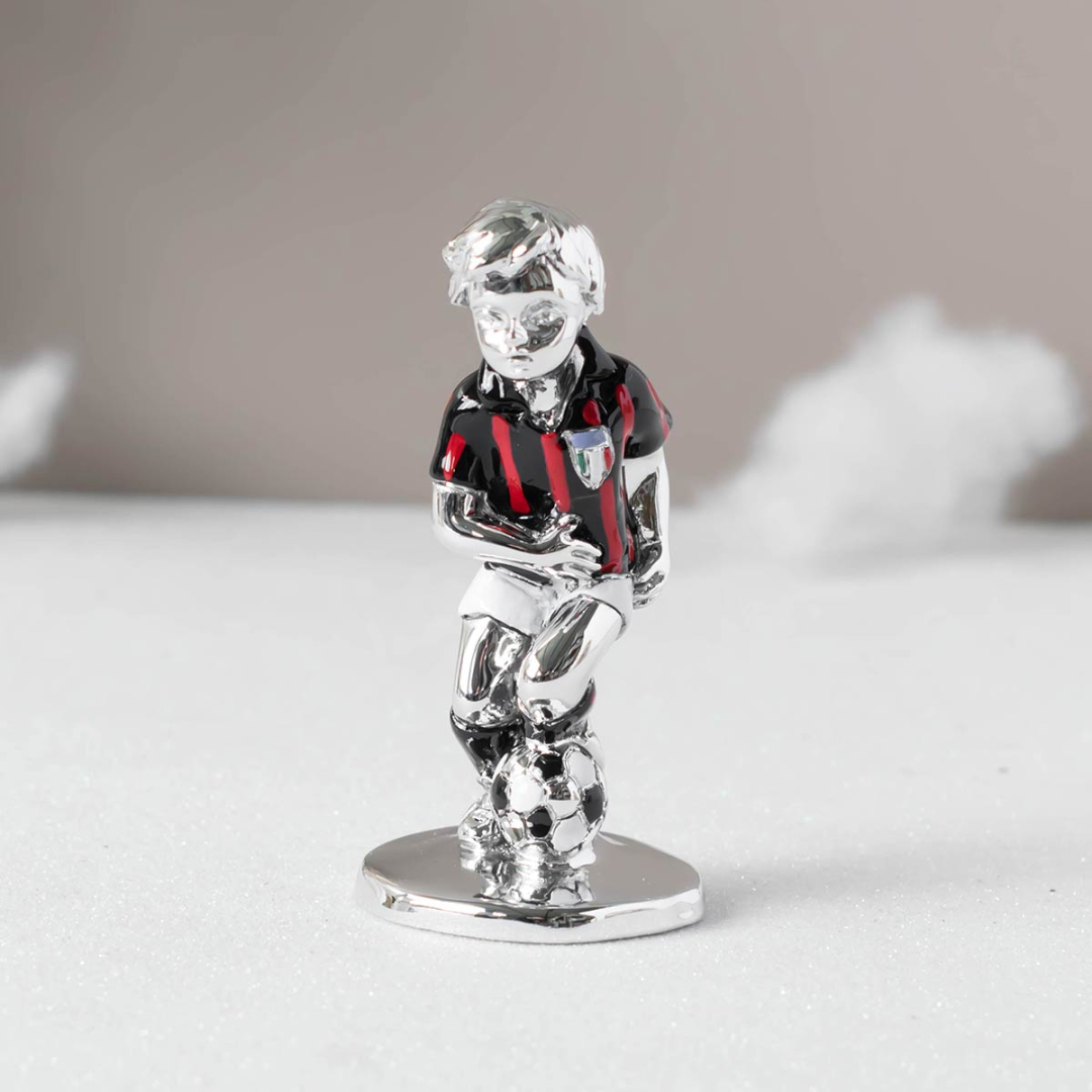 GIOIELLI ARGENTO | Anello in argento 925 lucido FASCIA PUNTINATA