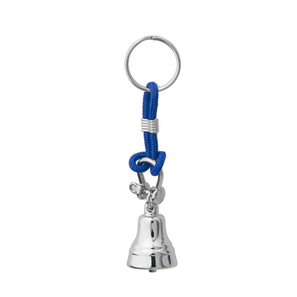 Gadget Matrimonio Ciondolo Marine Timome e Anocra silver