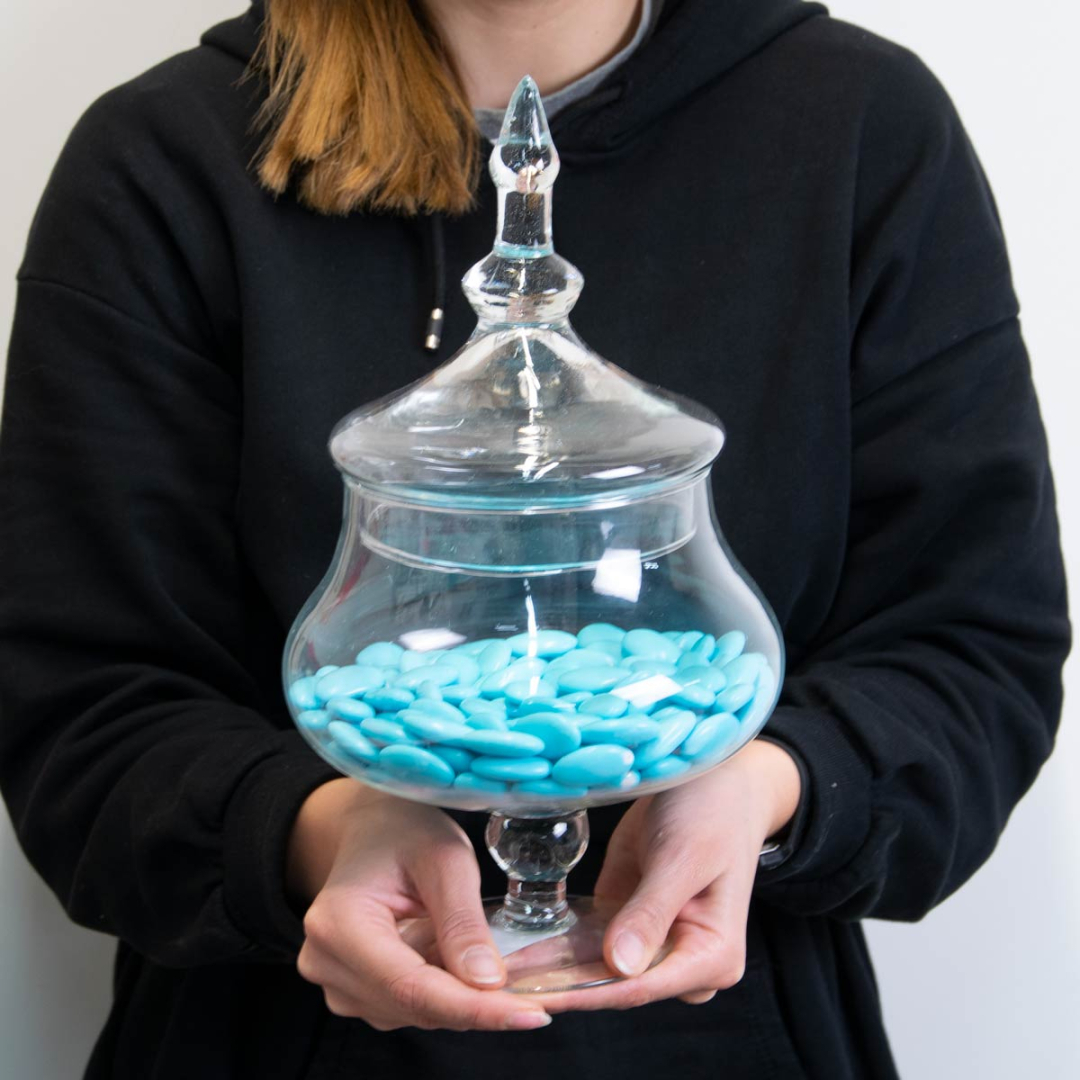 contenitore-vetro-confettata-con-coperchio-a-punta