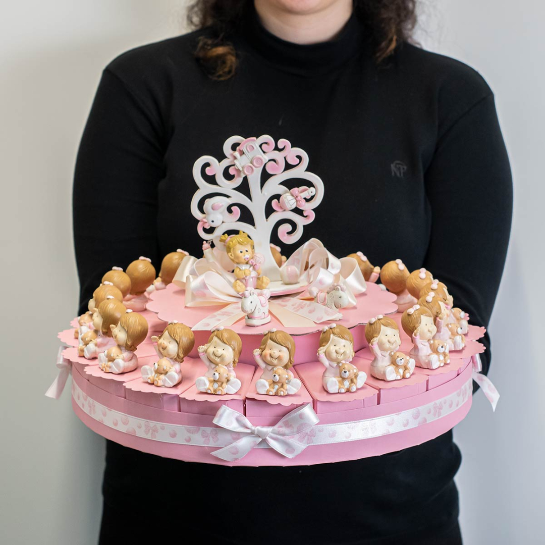 Torta bomboniera Battesimo, Nascita, Compleanno, ANIMALETTI BICOLOR, portachiavi, cagnolino, ippopotamo, simpatica, utile, economica Torta bomboniera Battesimo, Nascita, Compleanno, ANIMALETTI BICOLOR, portachiavi, cagnolino, ippopotamo, simpatica, utile, economica