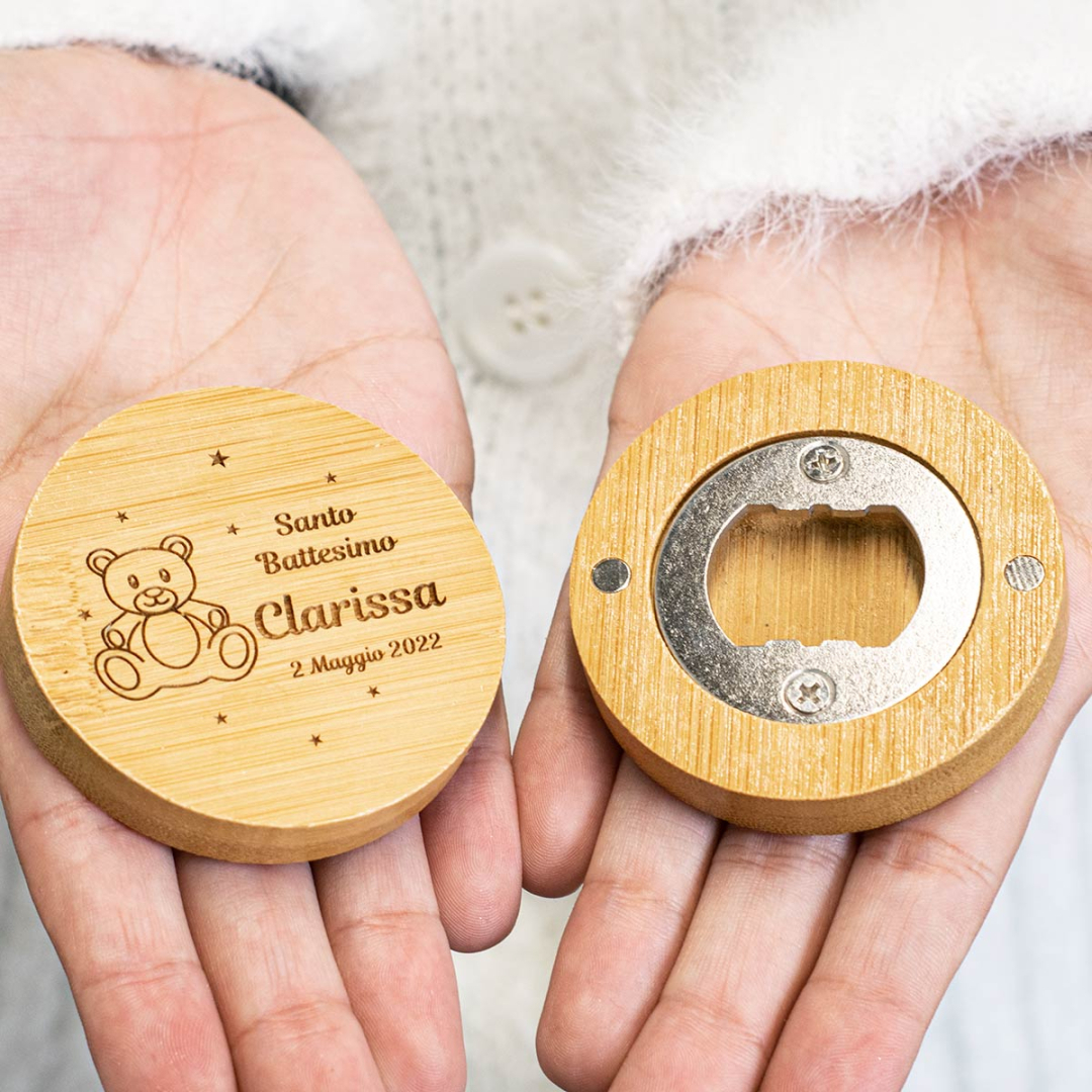 Apribottiglie Panda Portachiavi Carino E Pratico Per Birra E Soda Design Adorabile Per Compleanni E Festività Accessorio Per Uomini E Donne