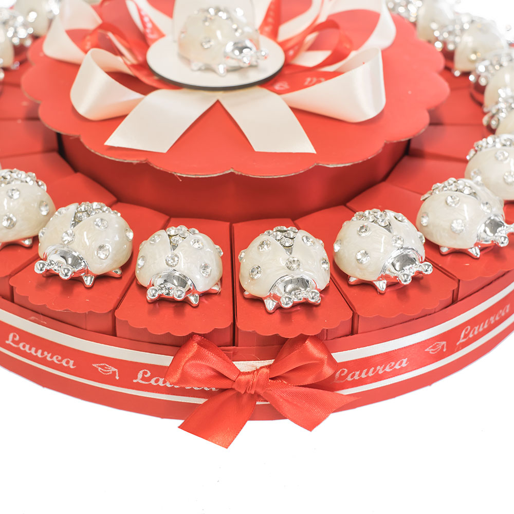 Coccinella bomboniera | Acquisti Online su