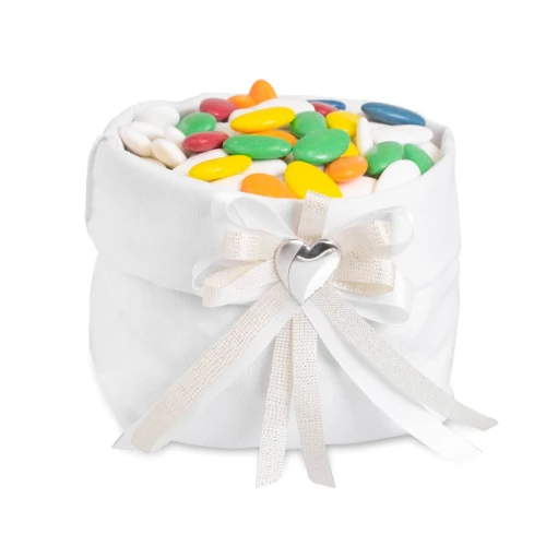 Confettata Matrimonio Elegante