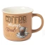 Bomboniere originali 2027 Tazza mug con frasi d\'amore su caffè