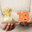Bomboniere 18 Anni Linea Oro Sacchettini con Scatolina Numero 18 Colorati o Nero/Oro