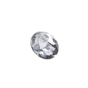 Strass punto luce brillantino