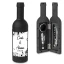 Idea Bomboniera Utile Tema Musica Bottiglia di Vino Set accessori Vino