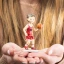 Bomboniere Comunione Maschio 2027 Tema Basket statuetta ragazzo