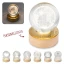 Bomboniere Compleanno 2027 Sfera LED personalizzabile