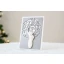 Idea regalo quadretto moderno con albero della vita