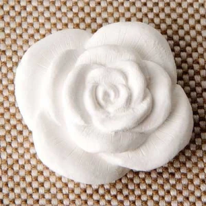 Gesso Rosa per Bomboniere Fai da te