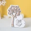 Bomboniera Cresima Albero della vita in marmo