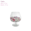 vaso confettata