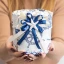 Sacchetti per Confettata Tema Mare