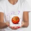 Bomboniere 2027 Tema Basket Profumatore a LED Personalizzabile