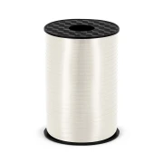 nastro plastica bianco per palloncini rotolo 225m