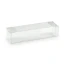 scatoline porta confetti pvc trasparente bustina
