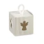 scatoline portaconfetti shabby chic angelo