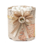 Sacchetto per Confettata Tema Viaggio