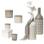 bomboniere ceramiche artistiche linea mikonos 2018