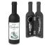 Idea Bomboniera Utile Tema Pattinaggio sul Ghiaccio Bottiglia di Vino Set accessori Vino