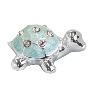 Bomboniere Tartaruga Celeste in Offerta