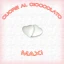 Cuore Maxi al Cioccolato