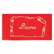 Bigliettini Bomboniere Laurea Rosso