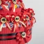 Torta Bomboniere per Laurea con 24 Sacchetti Maioliche - Alta Qualità