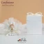 Bomboniera angeli con calice comunione 2026