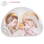 Bomboniere Personalizzate Icona Quadro Sacra Famiglia Made in Italy