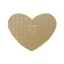 Guest Book idea Originale cuore puzzle per dediche