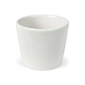 Ultimi 18 pezzi - Vasetto in Ceramica a Cilindro