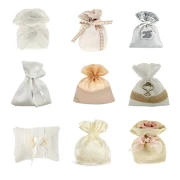 Ultimi Pezzi - Mix Vari Sacchettini Assortiti