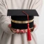 Cappello Tocco Laurea grande per Allestimenti