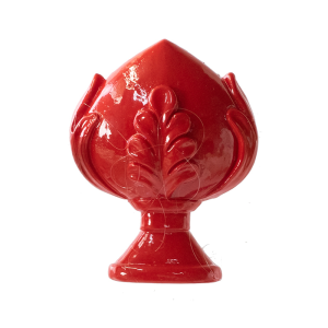 Bomboniere Pumo Pugliese calamita Rosso