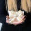Sacchettini Portaconfetti Nozze d\'Oro 50 Anni Matrimonio