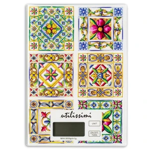 Bomboniere maioliche Bilancia 2026