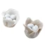 rosa porta confetti per confettata idea originale