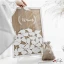 Guest Book idea Originale con Ali per Comunione Cresima e Battesimi