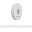 Nastro merletto cotone beige o bianco - 15mm x 10 mt