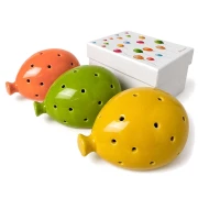 Ultimi 32 pezzi - Lampada LED Palloncino Mix 3 Colori