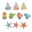Offerta Bomboniere Tema Mare Calamite in Promozione